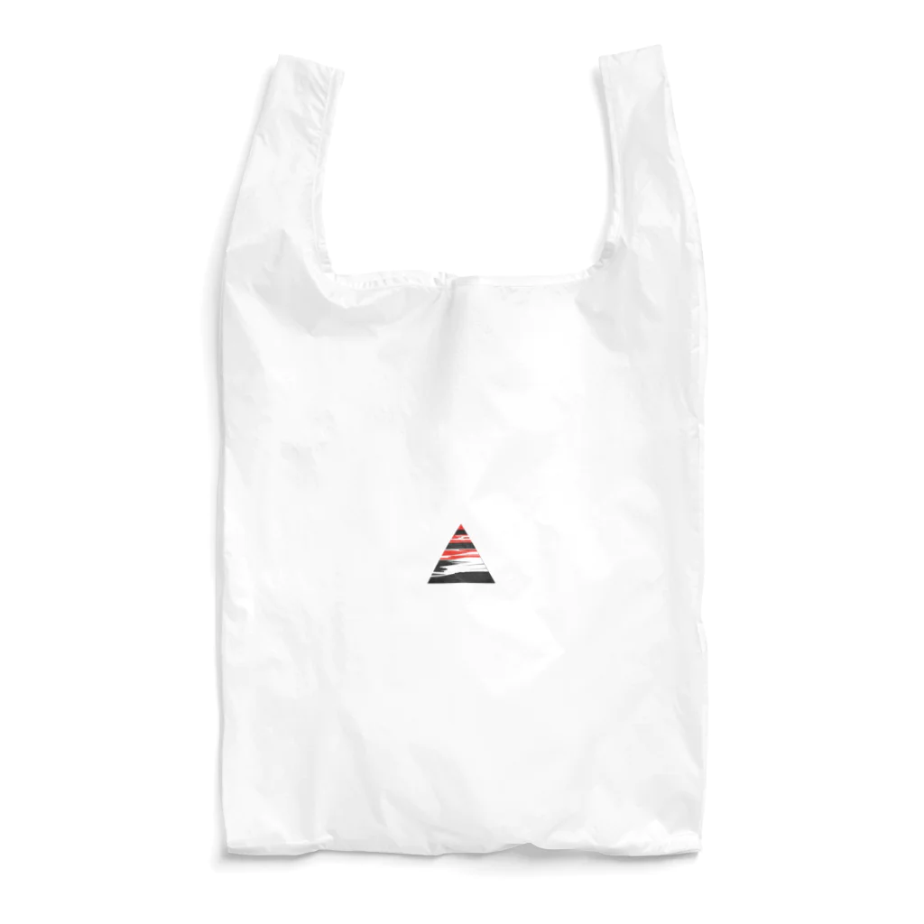 imasarakikenai2024のpyramid Reusable Bag