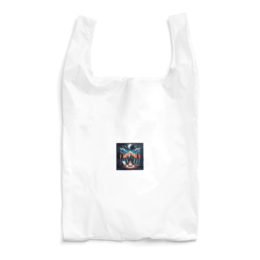 トムフォードのAQUA MOUNTAIN Reusable Bag