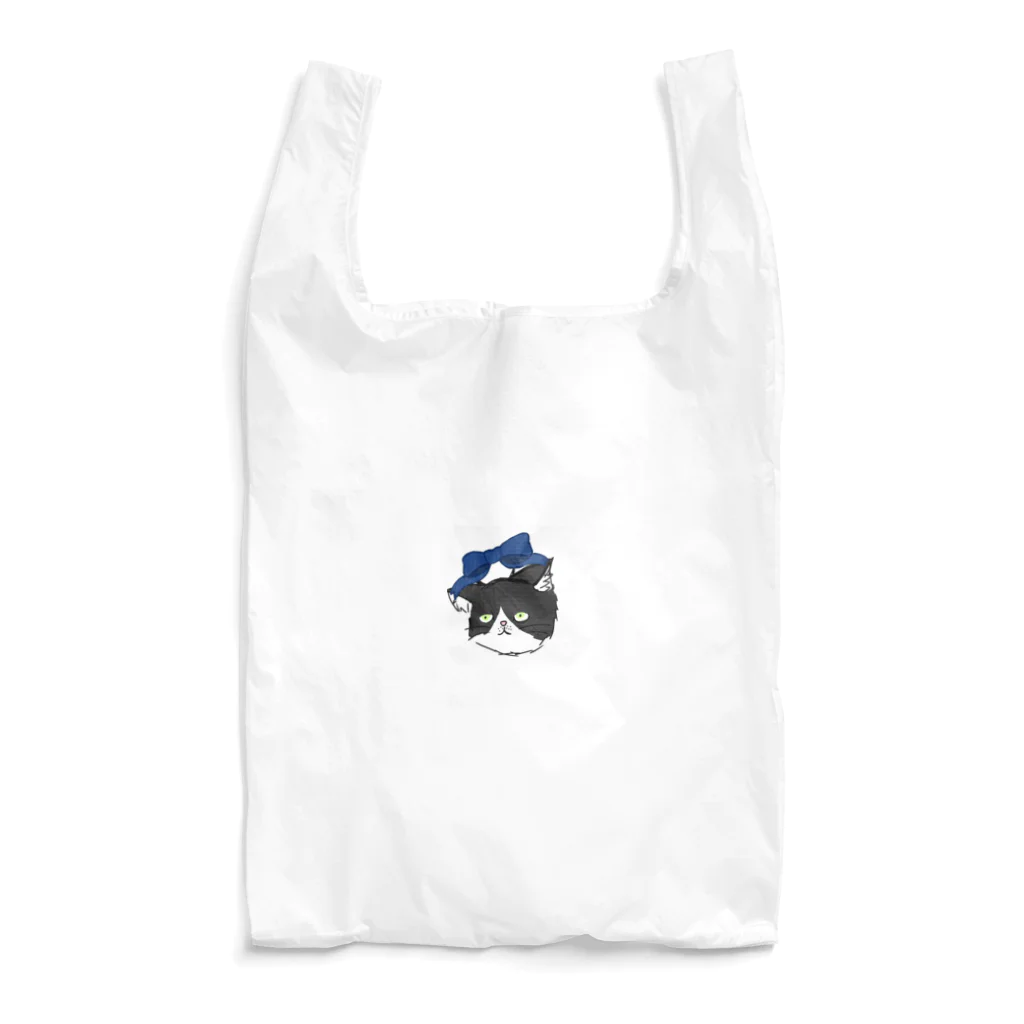 yuki_mayのKids　Cat２ Reusable Bag