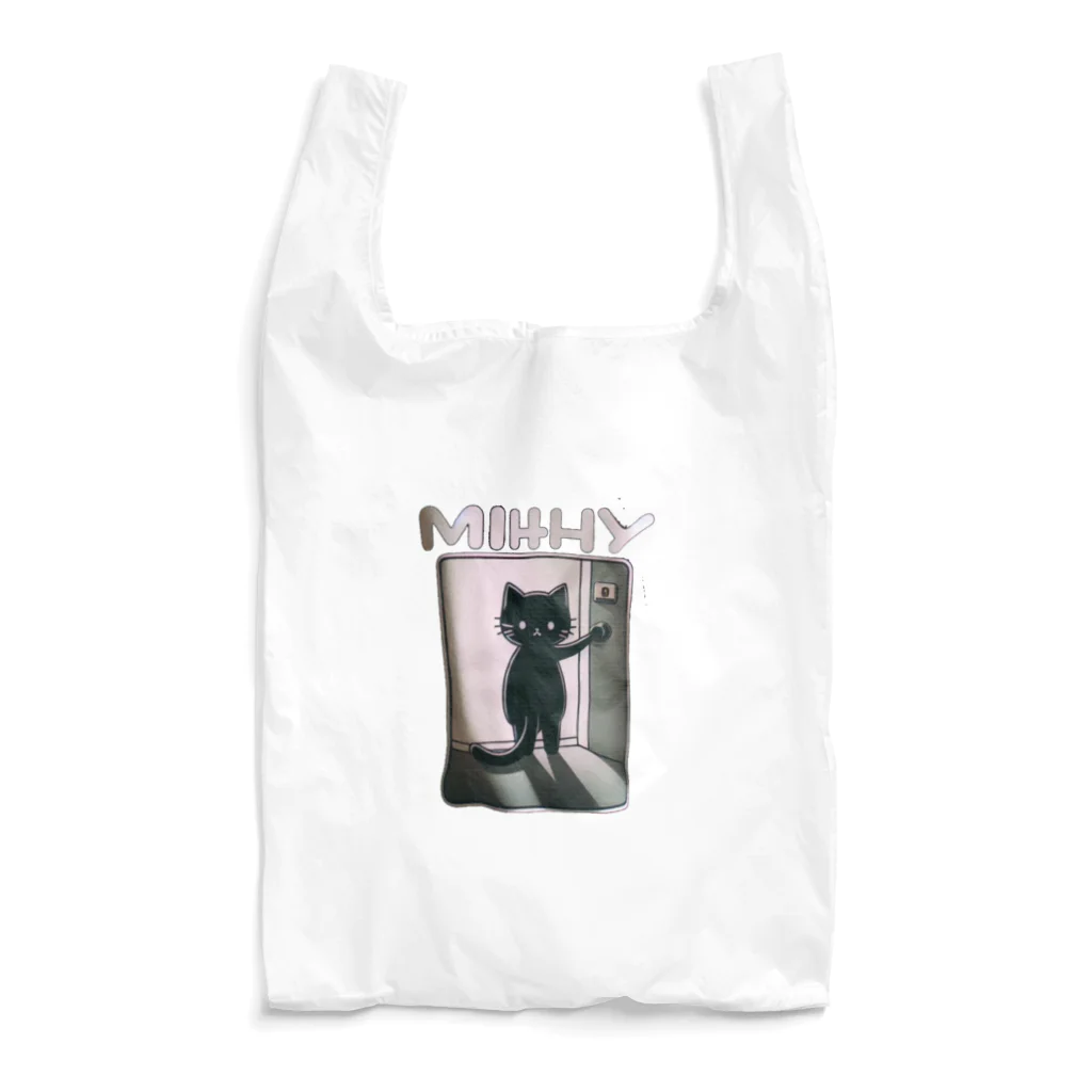 mihhyのMIHHY Reusable Bag