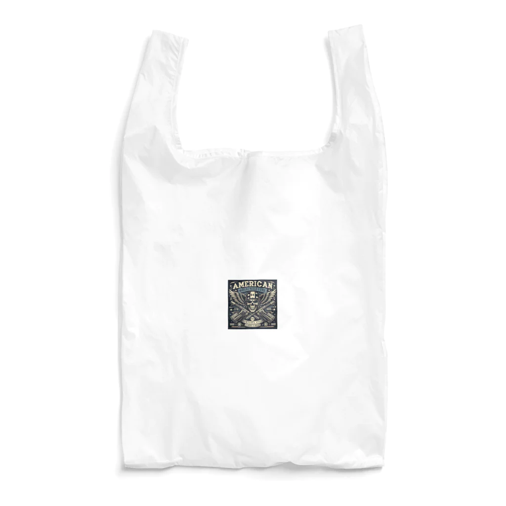 CLASSISのARERICAN84 Reusable Bag