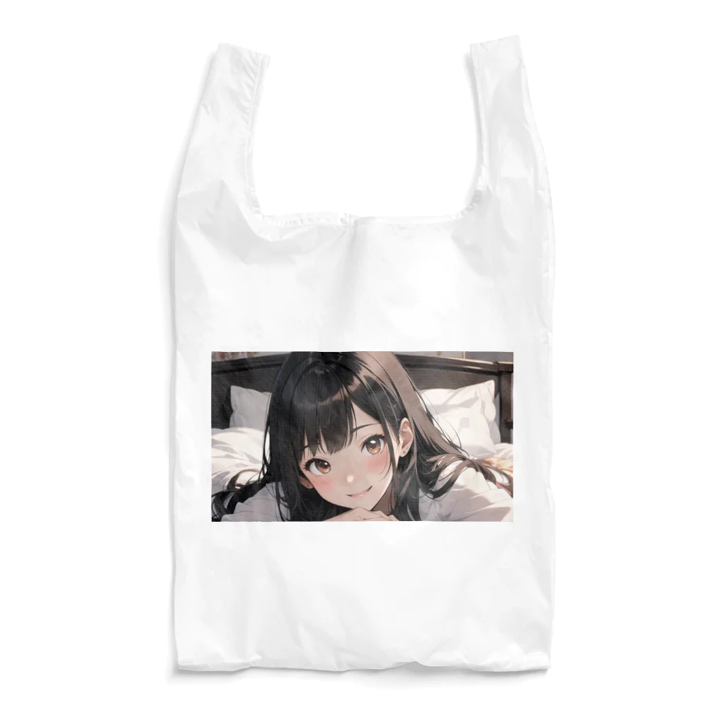 AI彼女[ASMR]のAI彼女 Reusable Bag