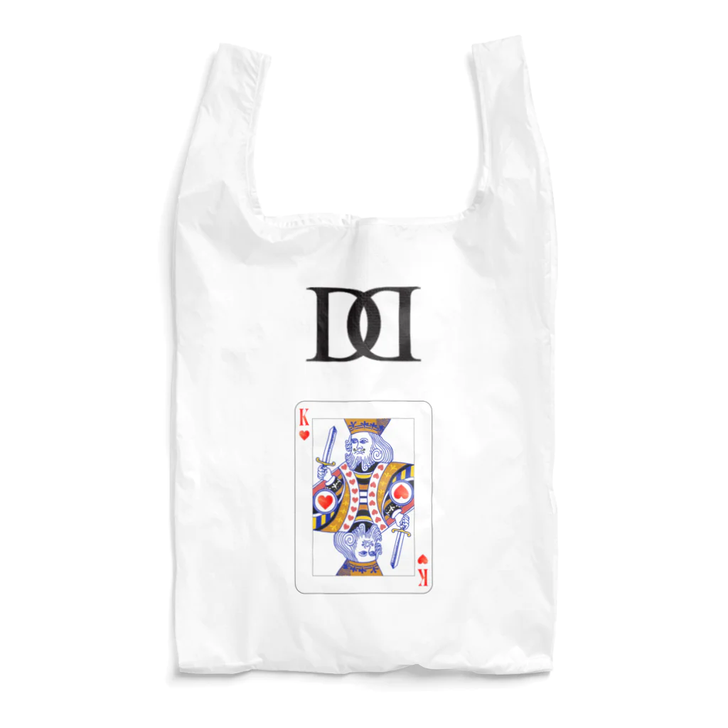 DIP DRIPのDIP DRIP "King of Infinity" Series Reusable Bag