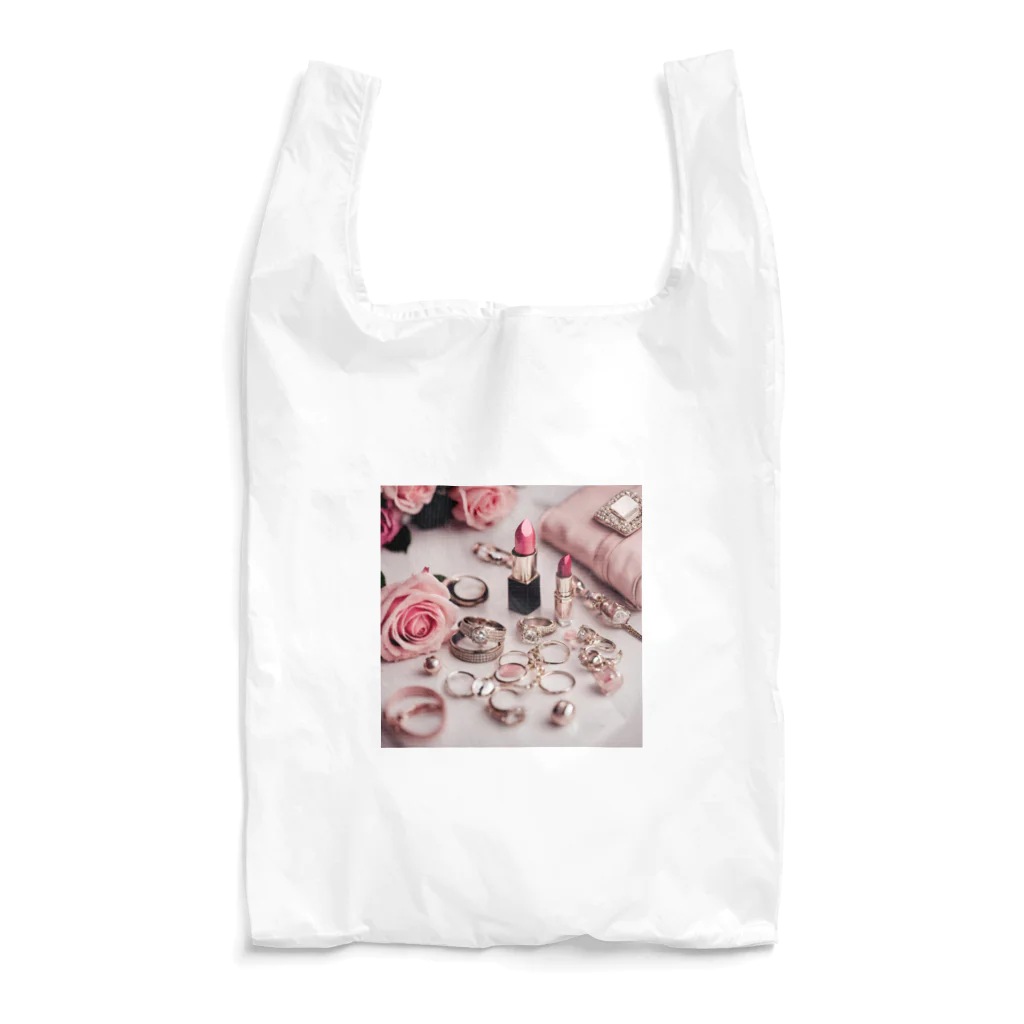 coco...のLady... Reusable Bag