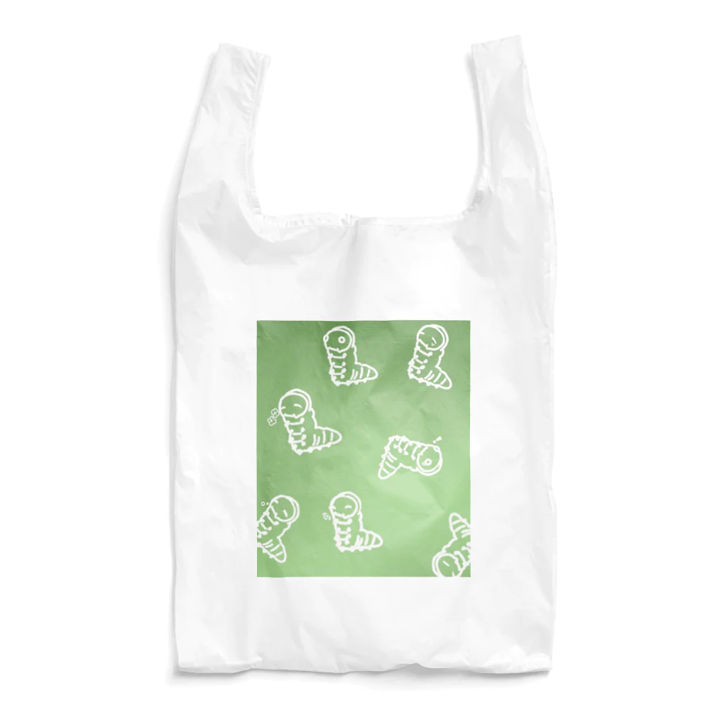 シエル‹•ө•›のkaIKOga Reusable Bag