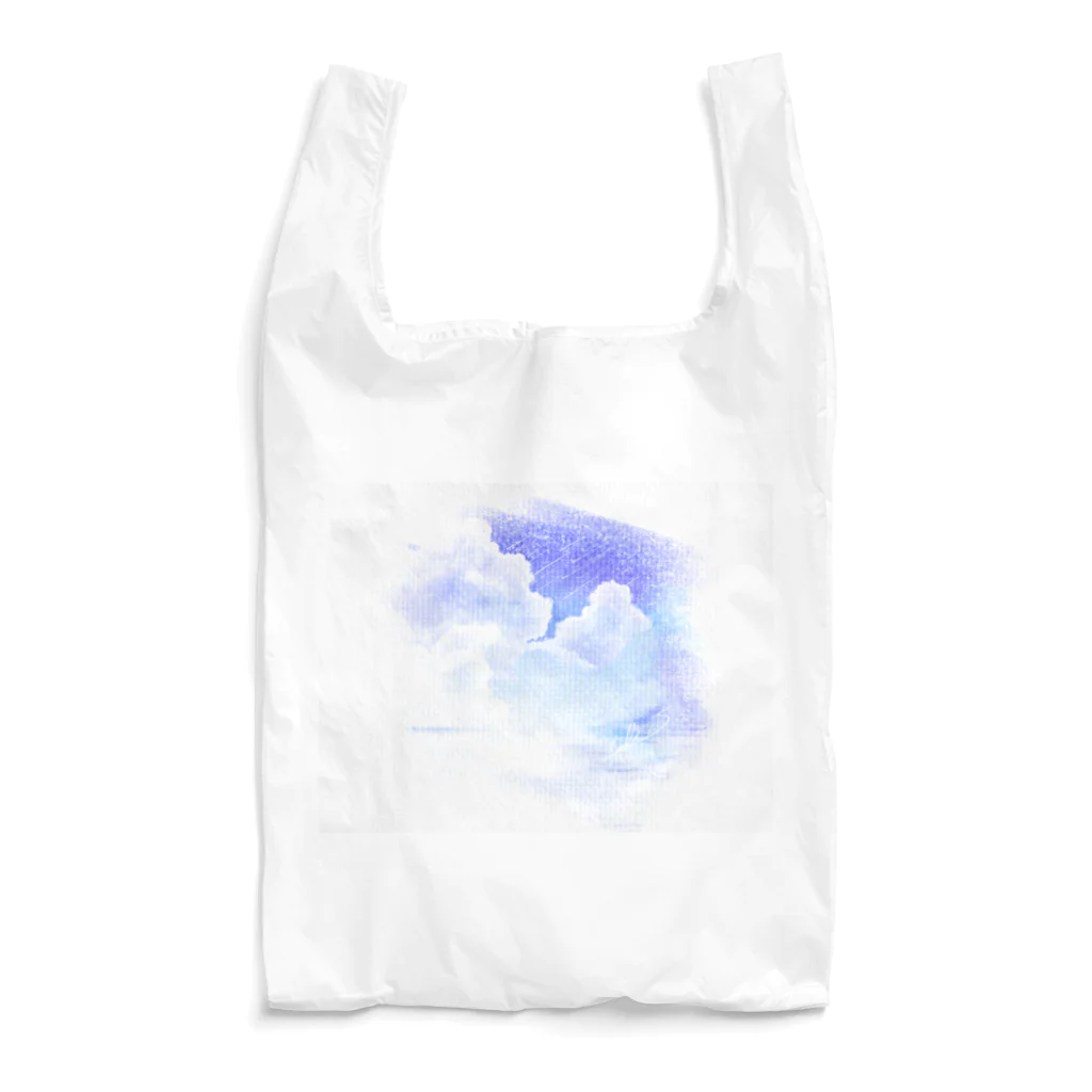 Stella.αのStella.α/N_D01 Reusable Bag