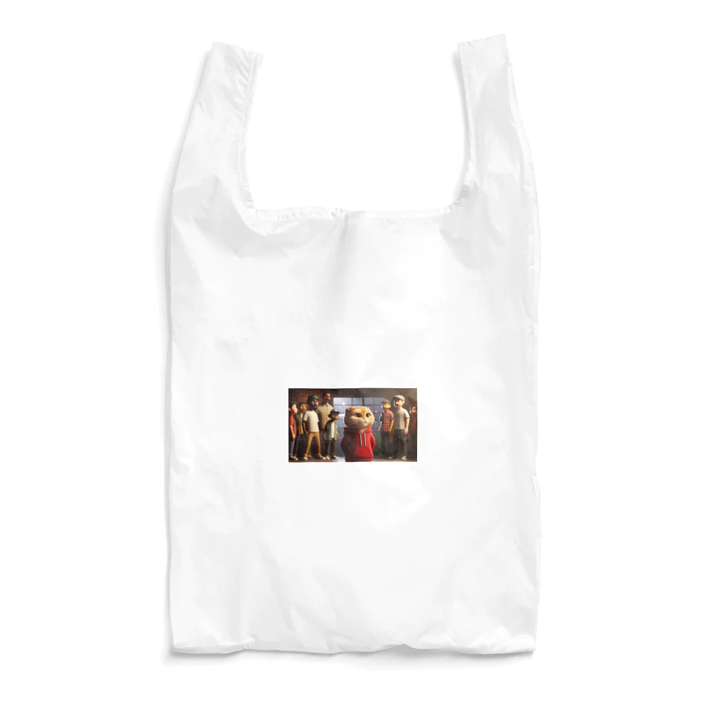 RealcatのRealcat Reusable Bag