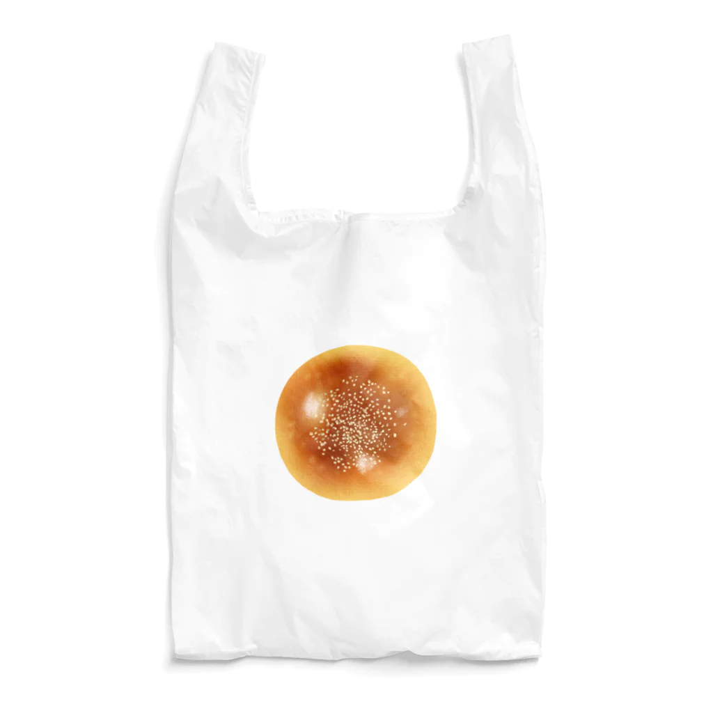 mocaのあんパン Reusable Bag