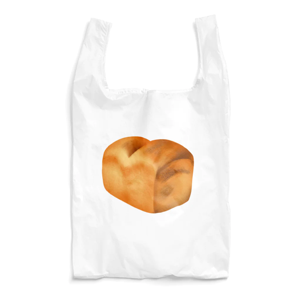 mocaの食パン Reusable Bag