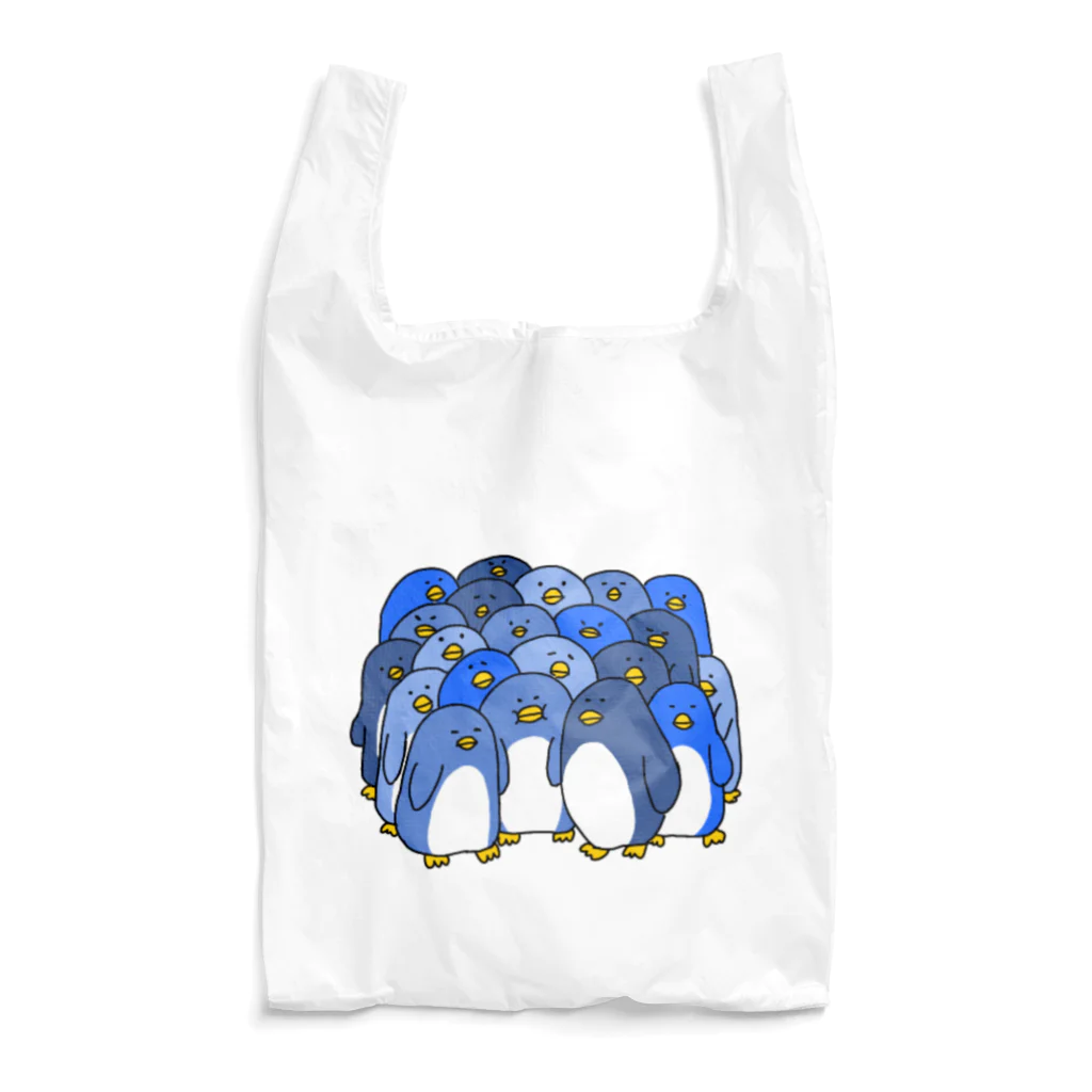 まみむのペンペン詰め Reusable Bag