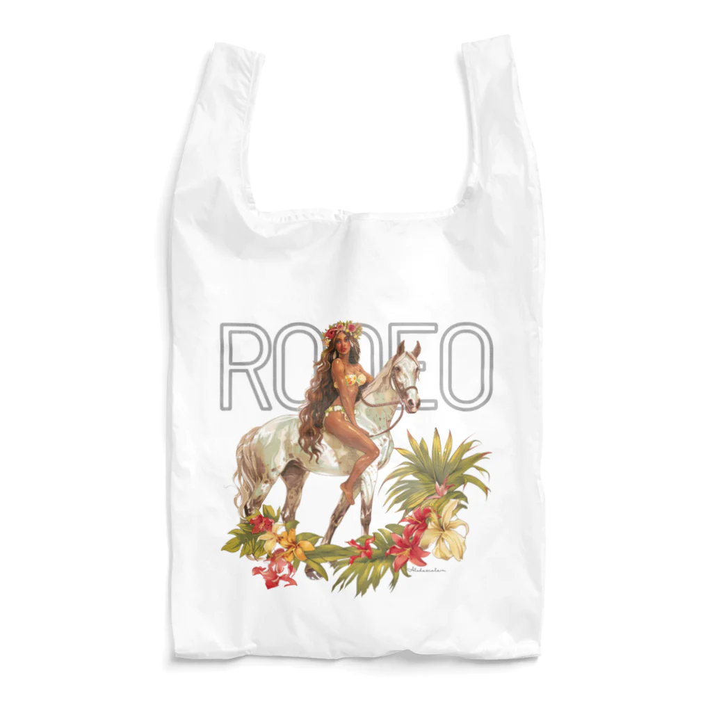 alohayurinのRODEO Reusable Bag