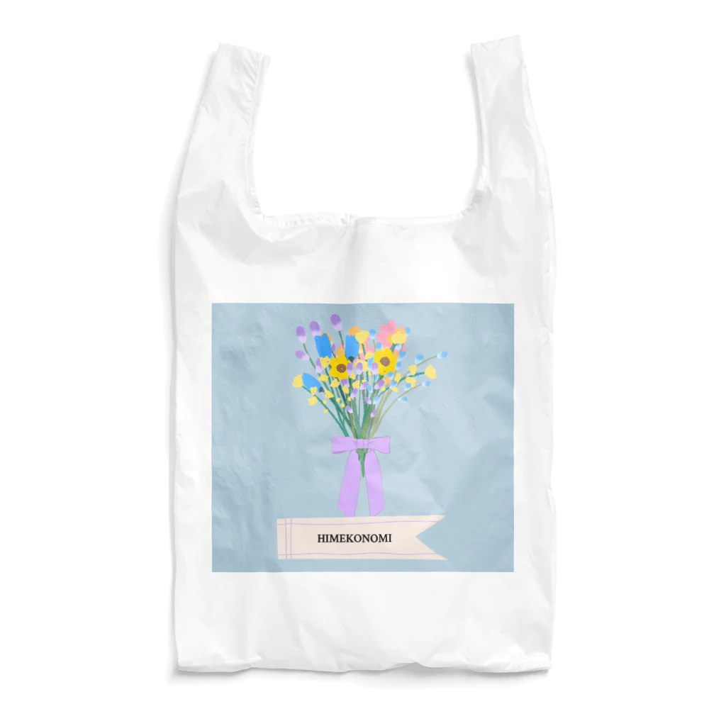 H&Kshopの姫子とこのみ Reusable Bag