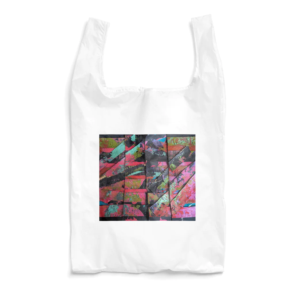 gaoqihuiのdrawing Reusable Bag