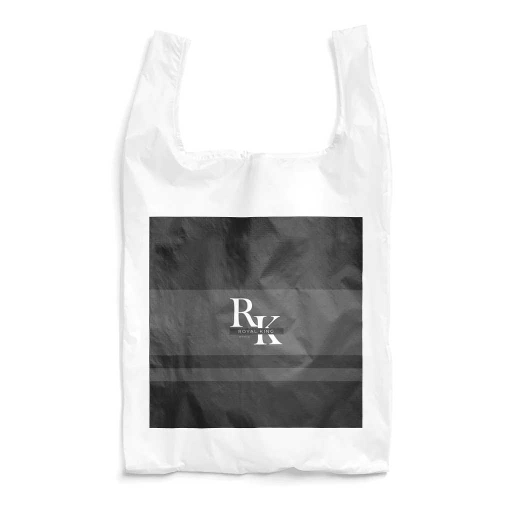 ROYAL PrincessのダンディーRK Reusable Bag