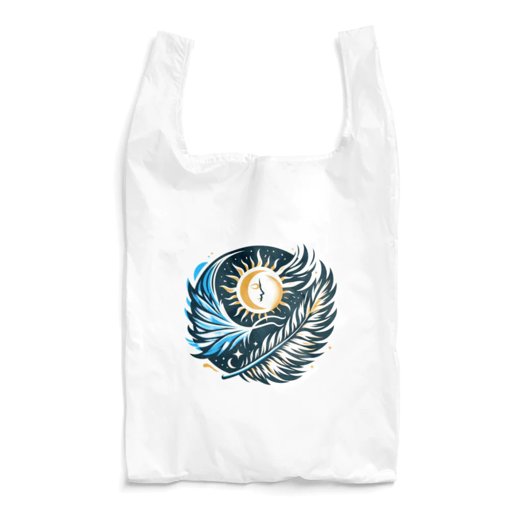 Lira-0011のLiraロゴシリーズ～ Reusable Bag