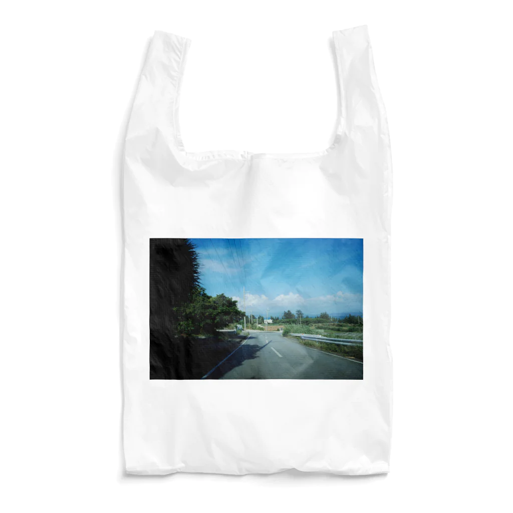 Su Shopの沖縄 Reusable Bag