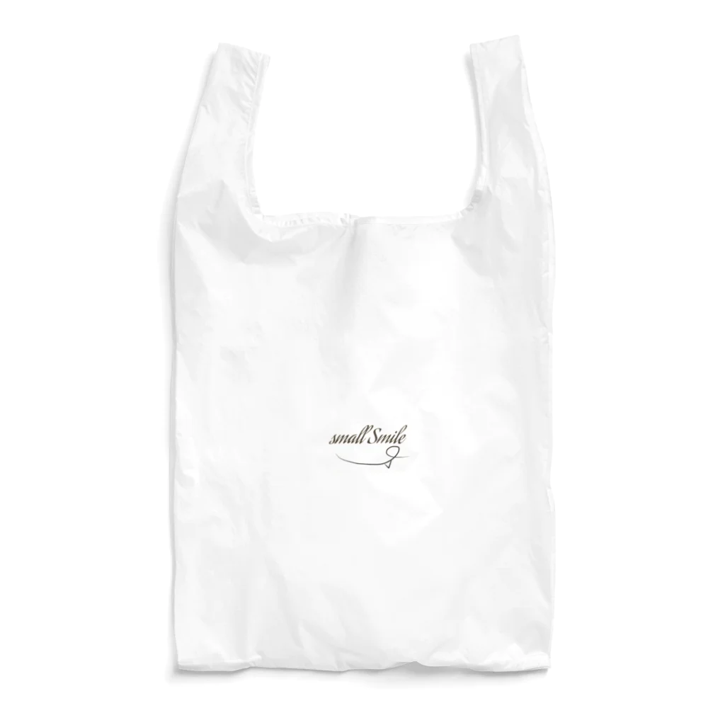 MYhobbyのsmallsmile Reusable Bag