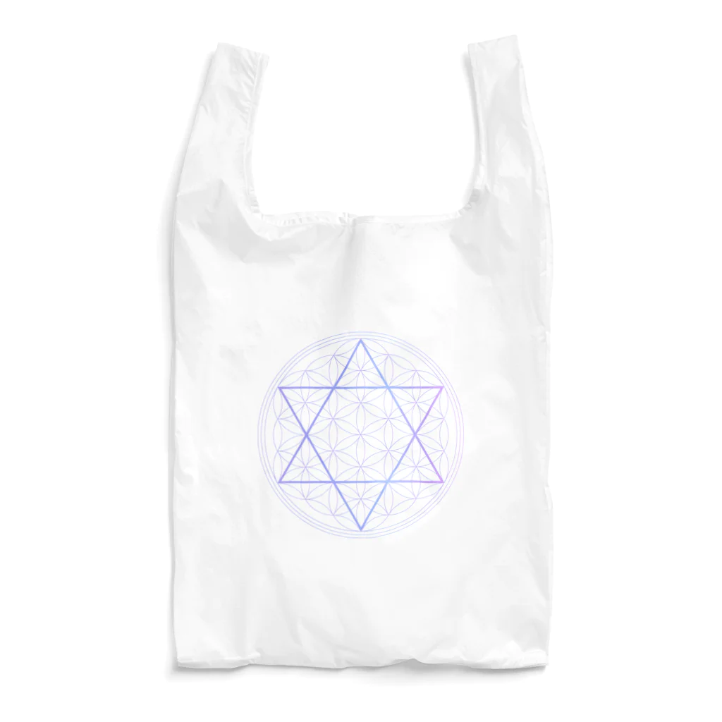 LilacのHyacinthe Reusable Bag