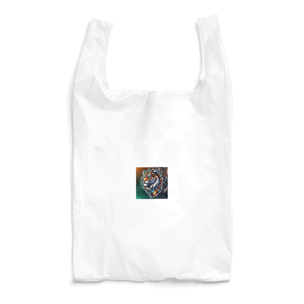 ストア・ザ・ダッチのタイガーグッズ Reusable Bag