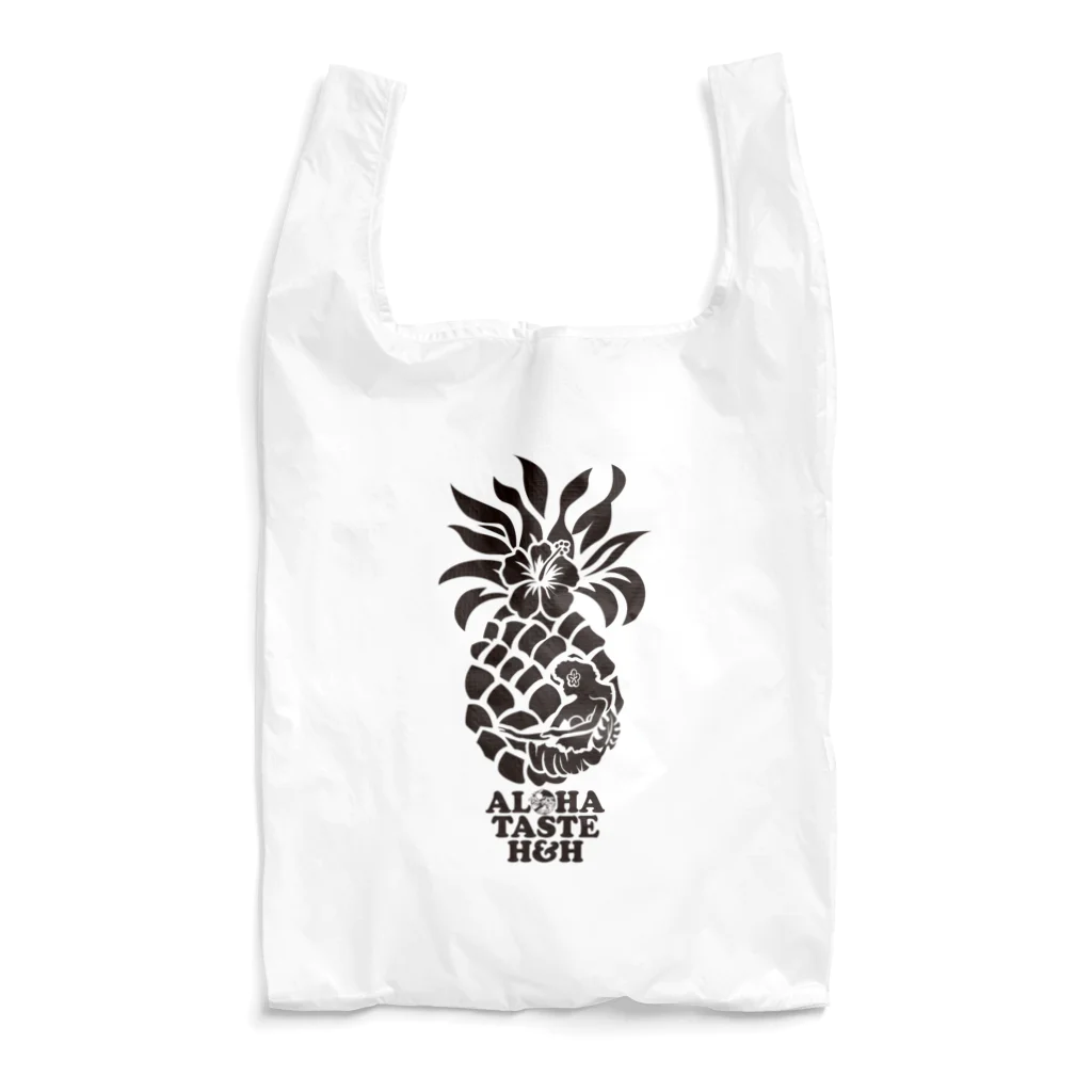 C.G.Y-DesignのHULA PINE Reusable Bag