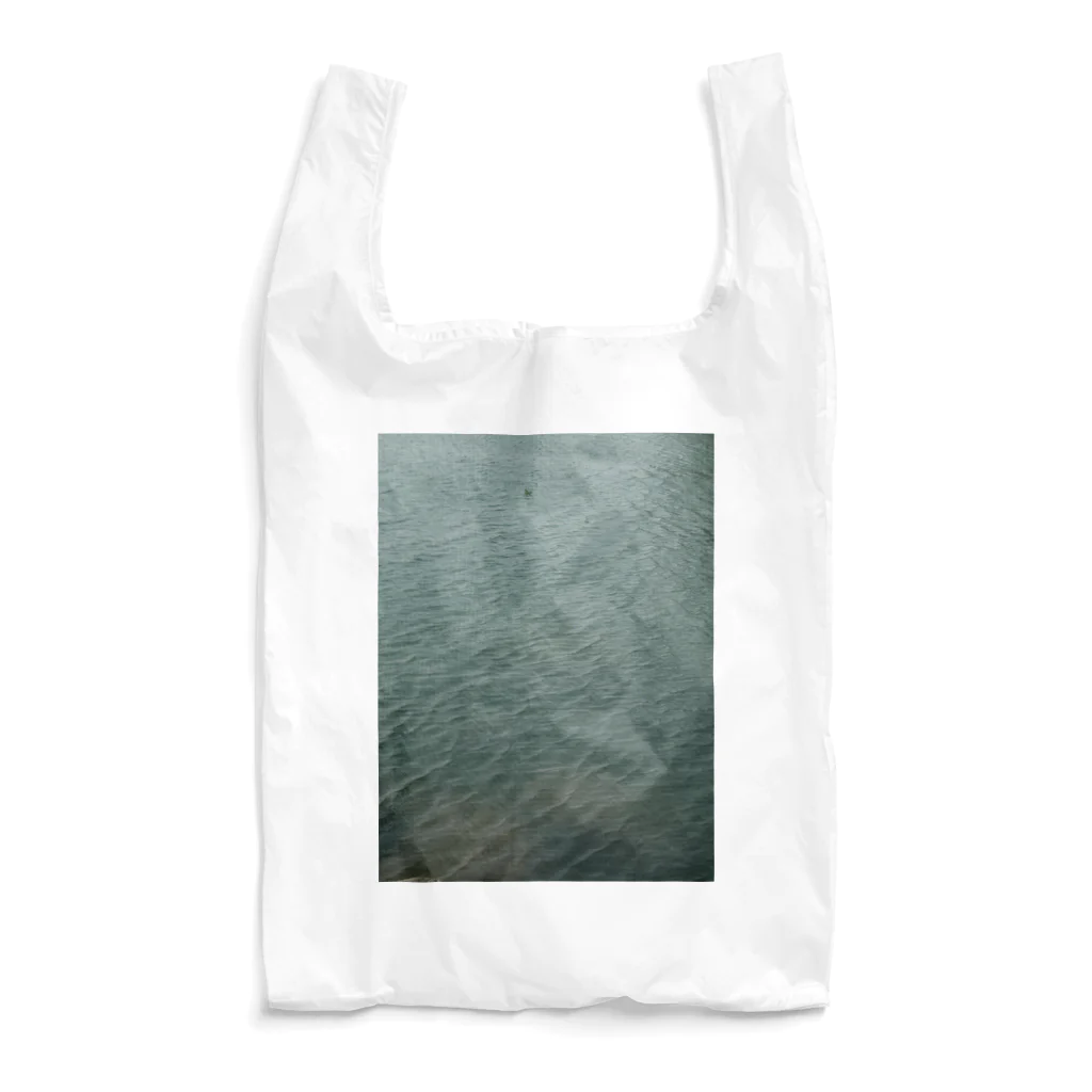 美優の水面 Reusable Bag