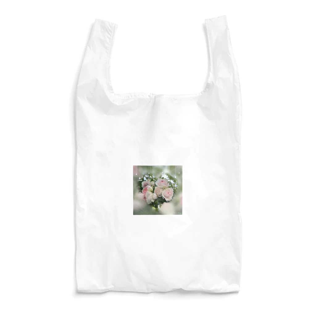 tobiwuoのフランシス・ヴァーネット Reusable Bag