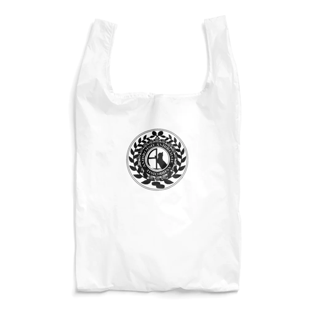 Ambroisie-officialのAmbroisie 公式グッズ 第一弾 Reusable Bag