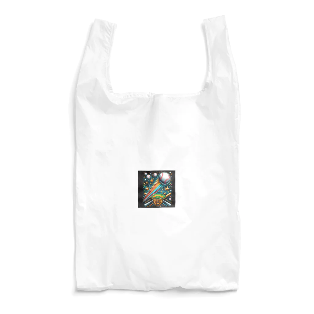 シイノ D ジュンイチのPLAYBOY Reusable Bag