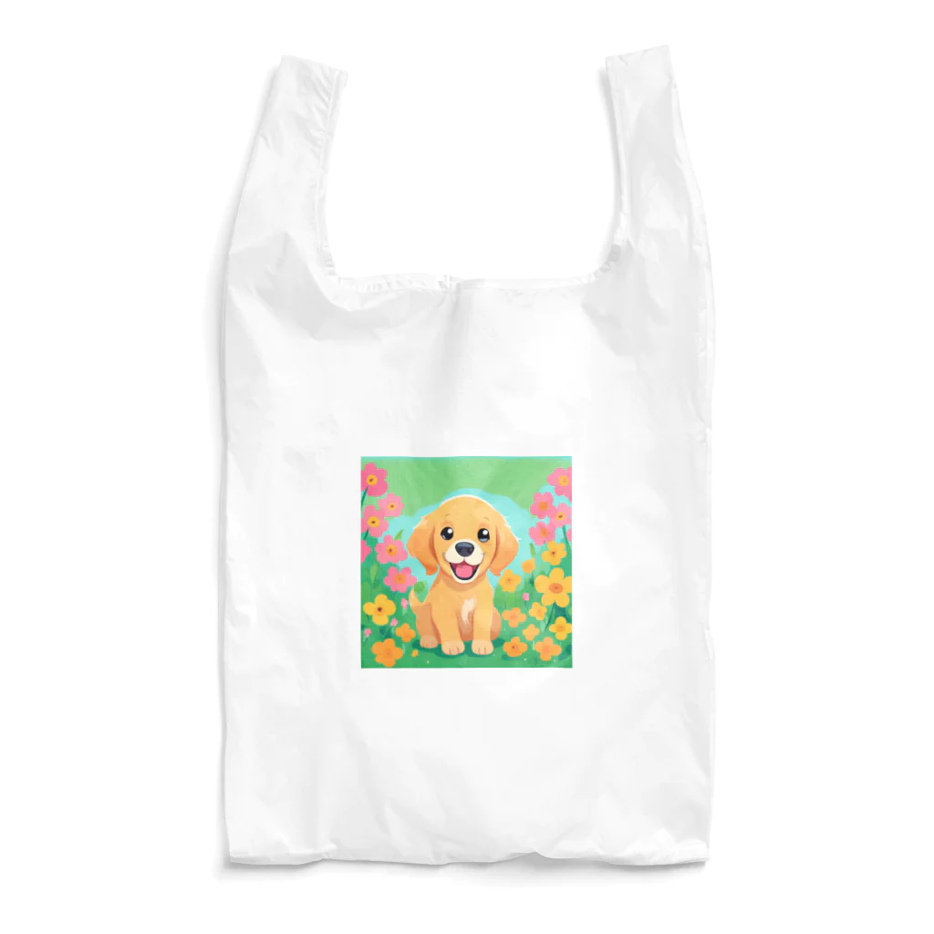 spica3starのココと一緒 Reusable Bag