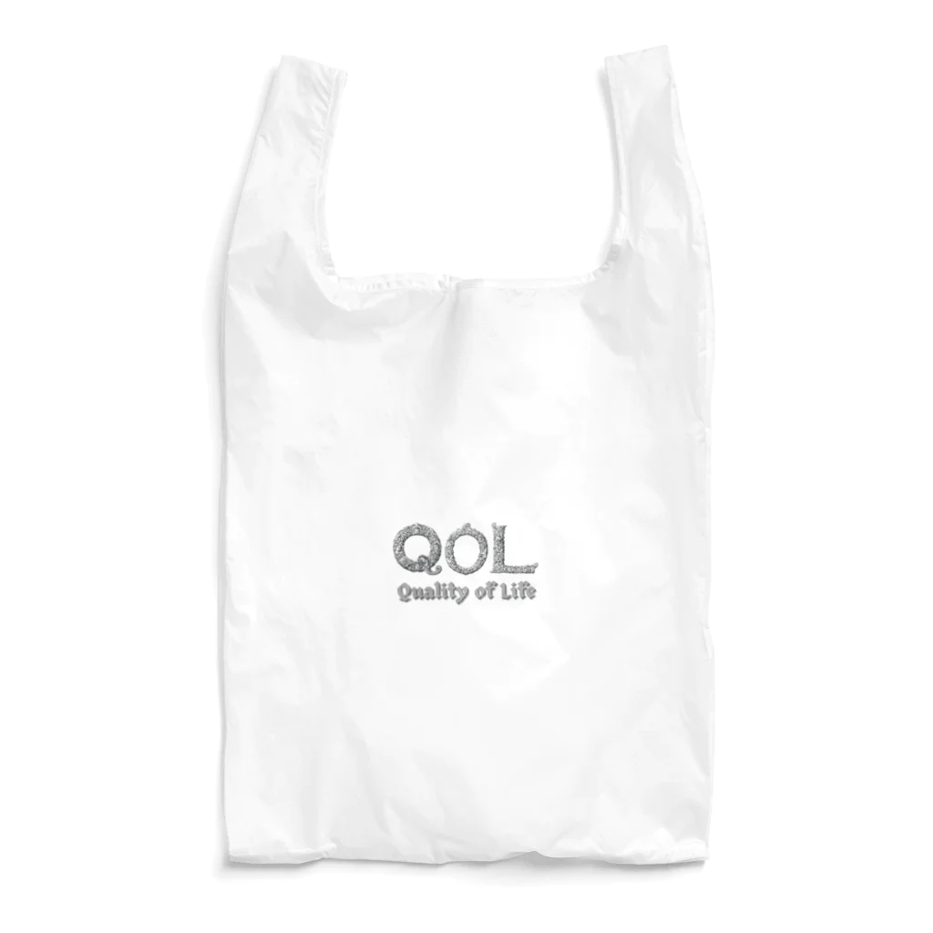 AwagoModeのQOL (Quality of Life) (34) Reusable Bag
