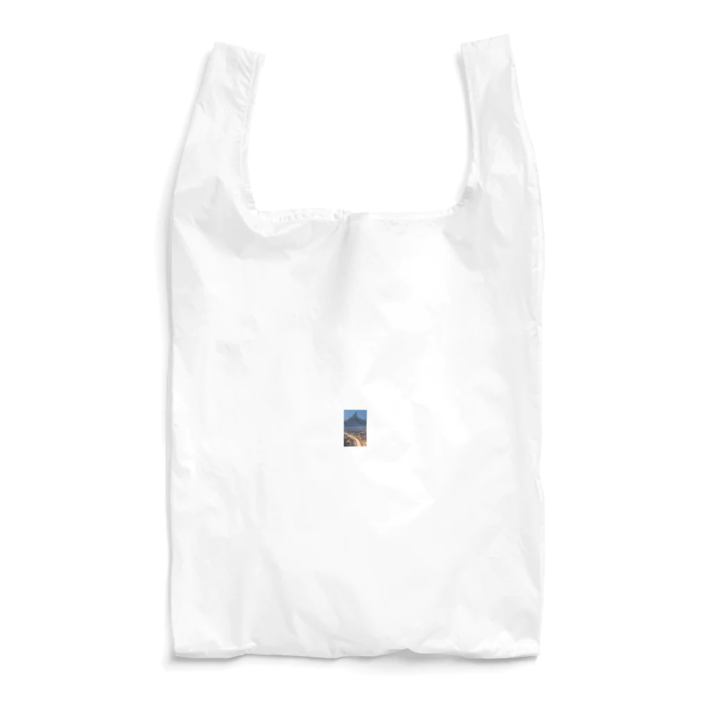 suzuyukirの幻想 Reusable Bag