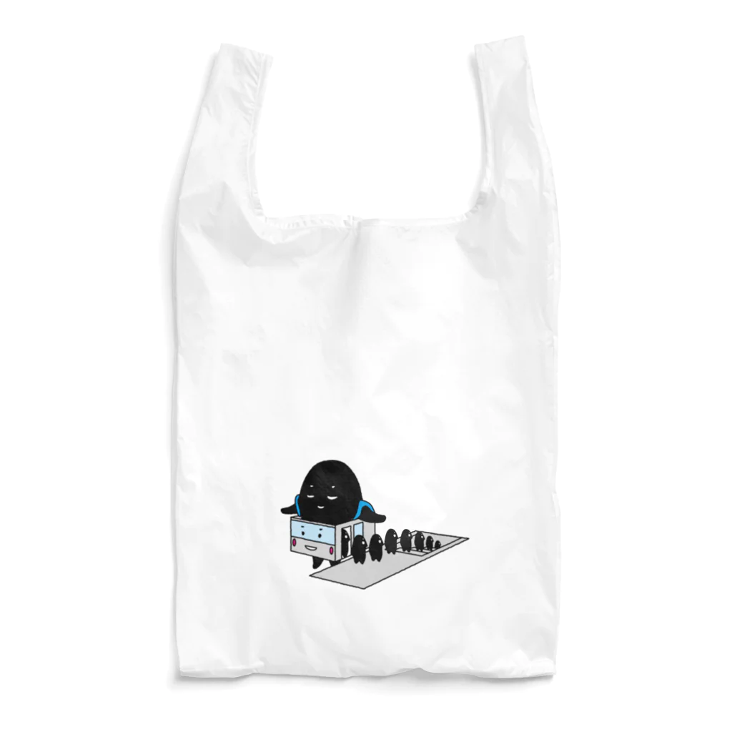 otas-sのシュウテン Reusable Bag