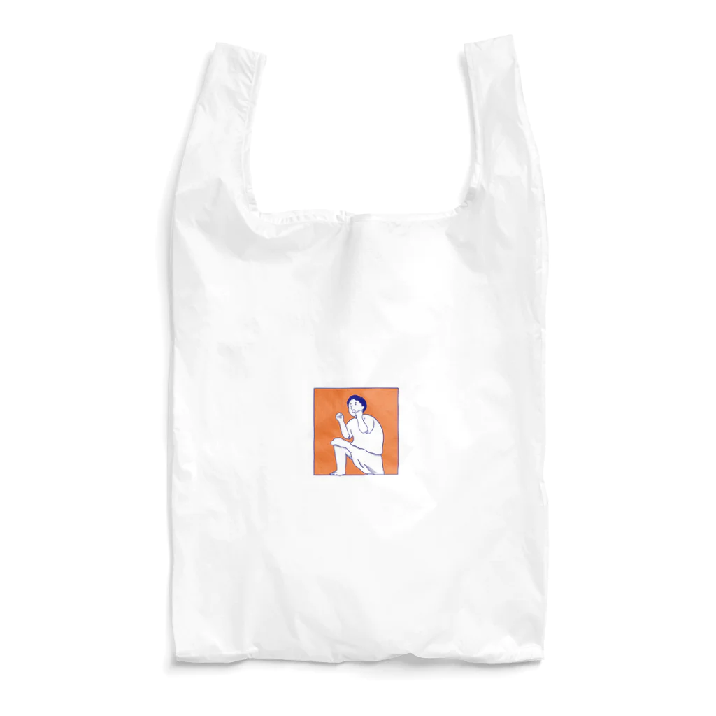 nOSaIのTOWEL DAD Reusable Bag