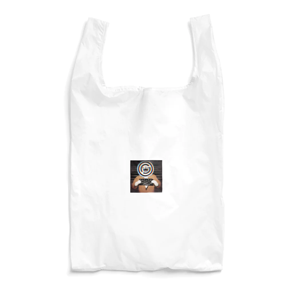 ko-jのプリズン Reusable Bag