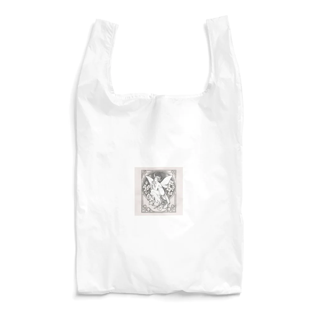 ZZRR12の妖精 Reusable Bag