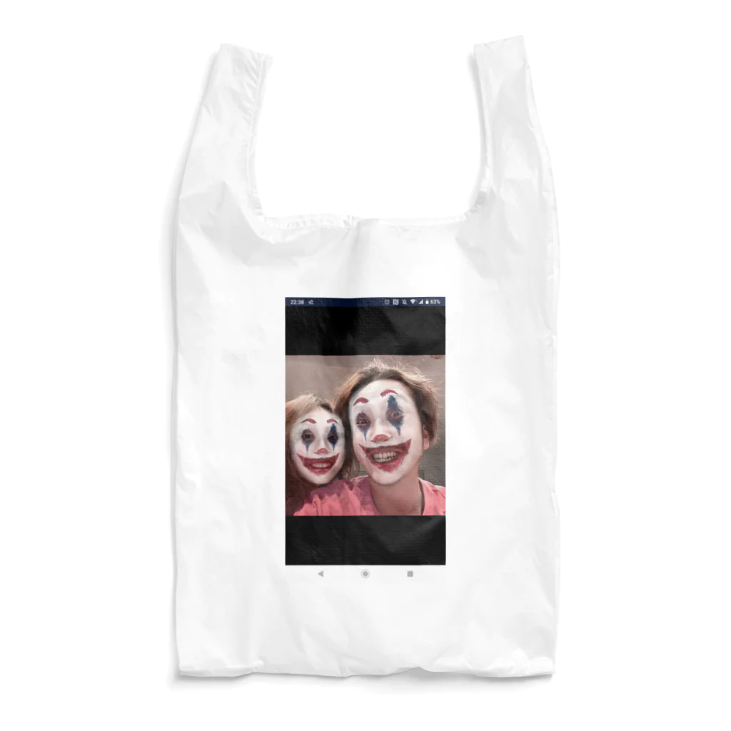 久保田大将のPIERO Reusable Bag