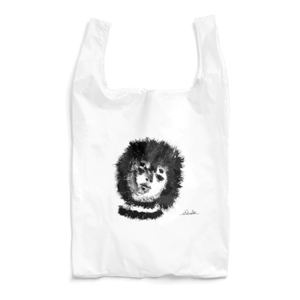 BLACKSHEEP の自分 Reusable Bag