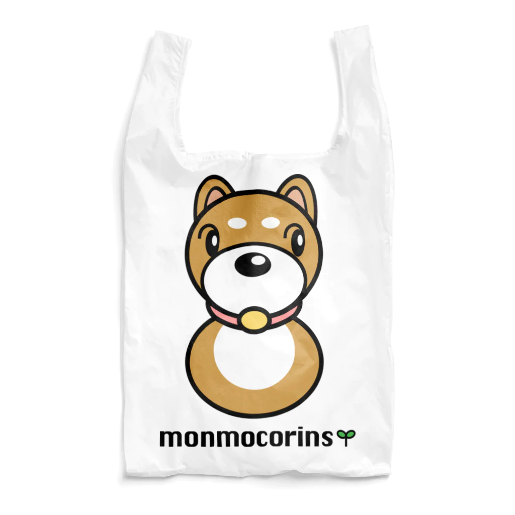 monmocorinsのmonmocorins Reusable Bag