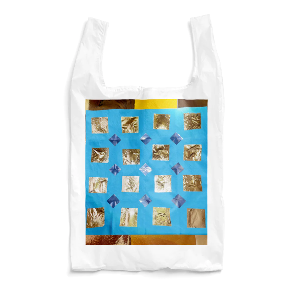 IMABURAIのThe sound of oriental fantasy Reusable Bag