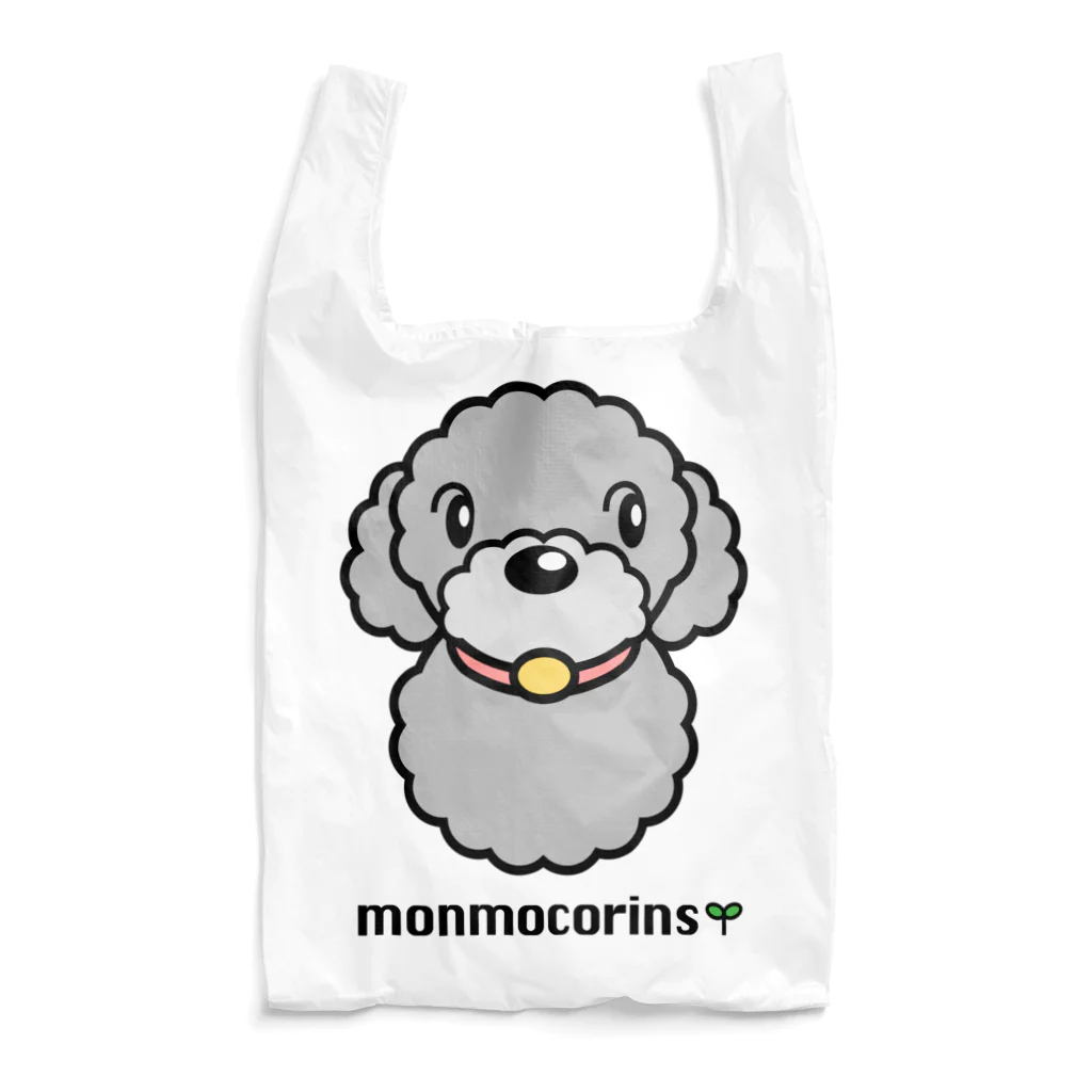 monmocorinsのmonmocorins エコバッグ