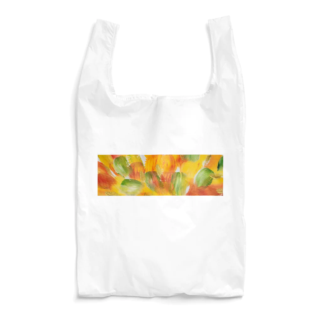 yukari.art.luna621 のcheerful  Reusable Bag