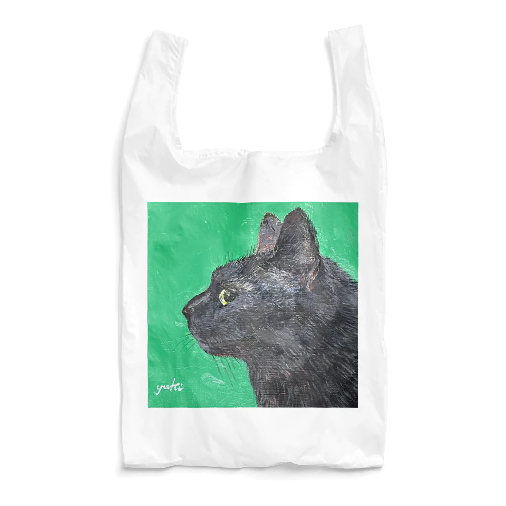 NEKONEEの黒恵　2024 Reusable Bag