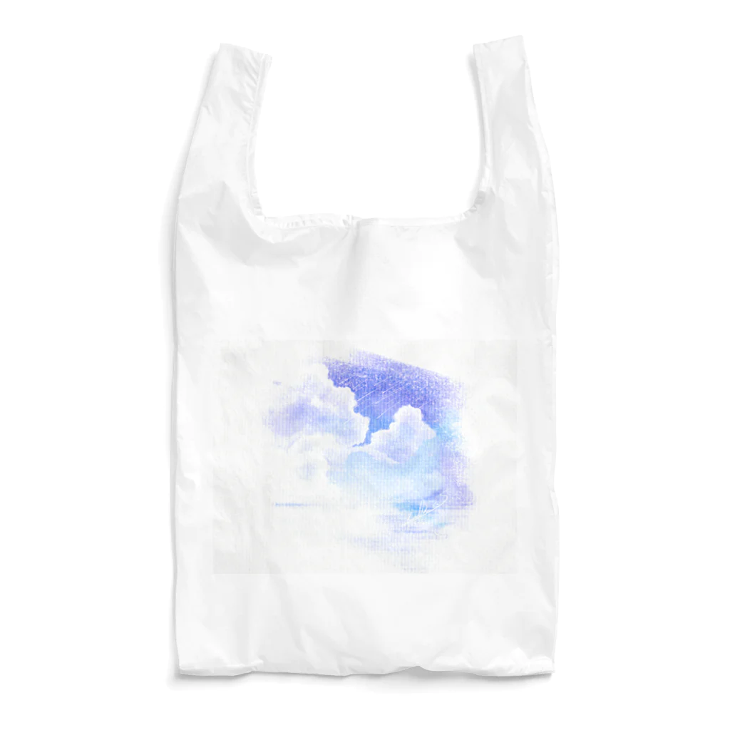 Stella.αのStella.α/N_D01 Reusable Bag