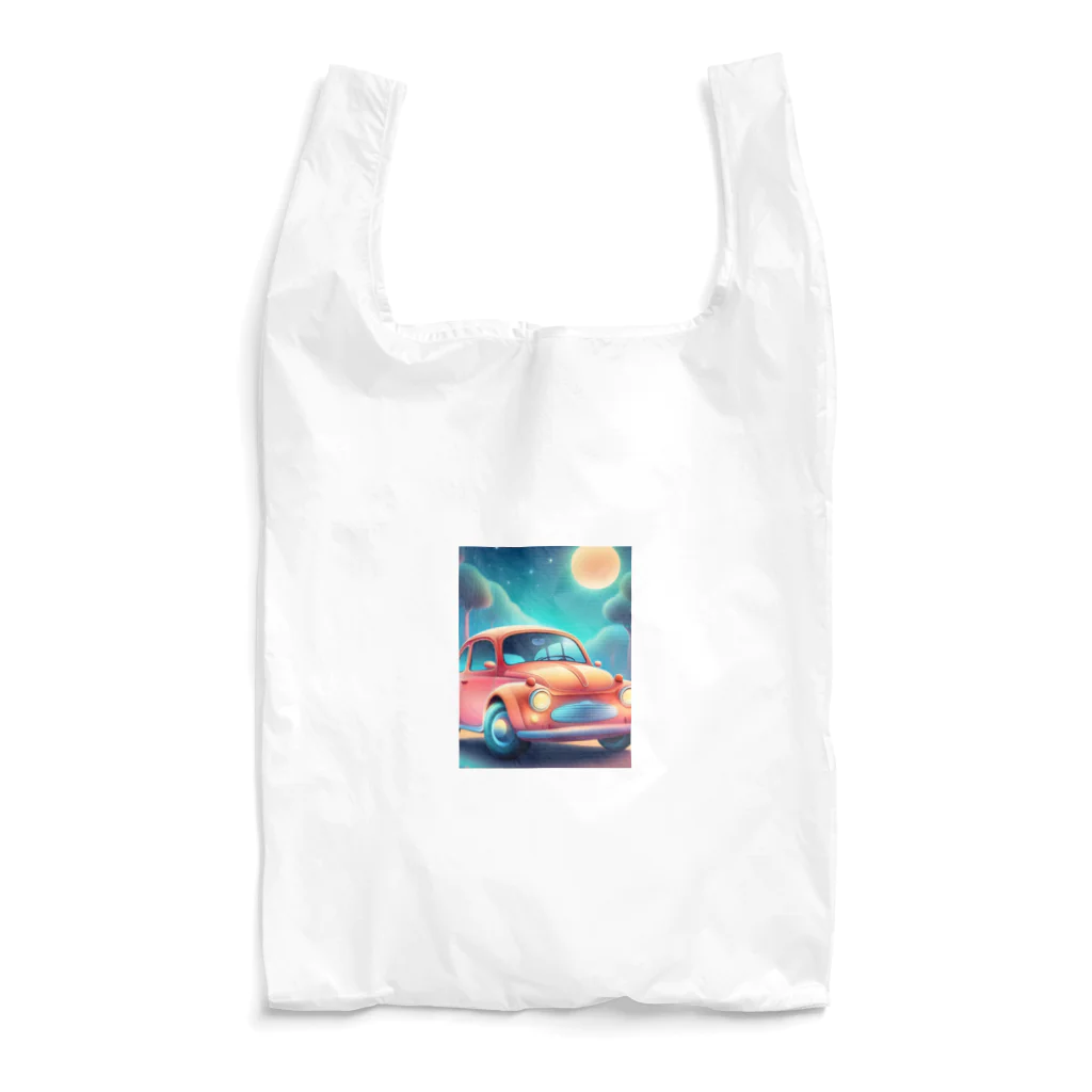 okagiの車 Reusable Bag