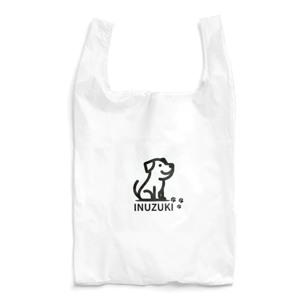 さんりんごのINUZUKI2 Reusable Bag