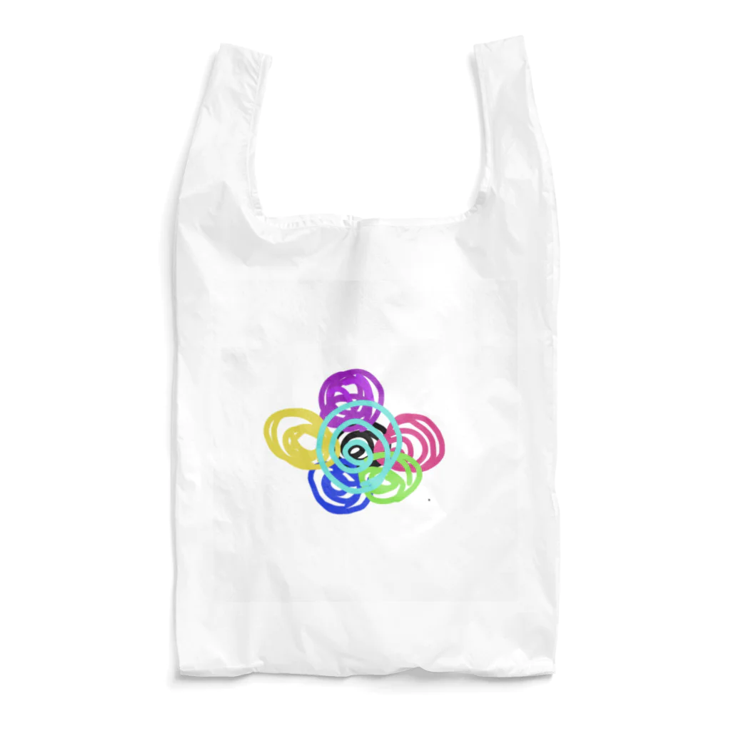 笑顔のグルーン Reusable Bag