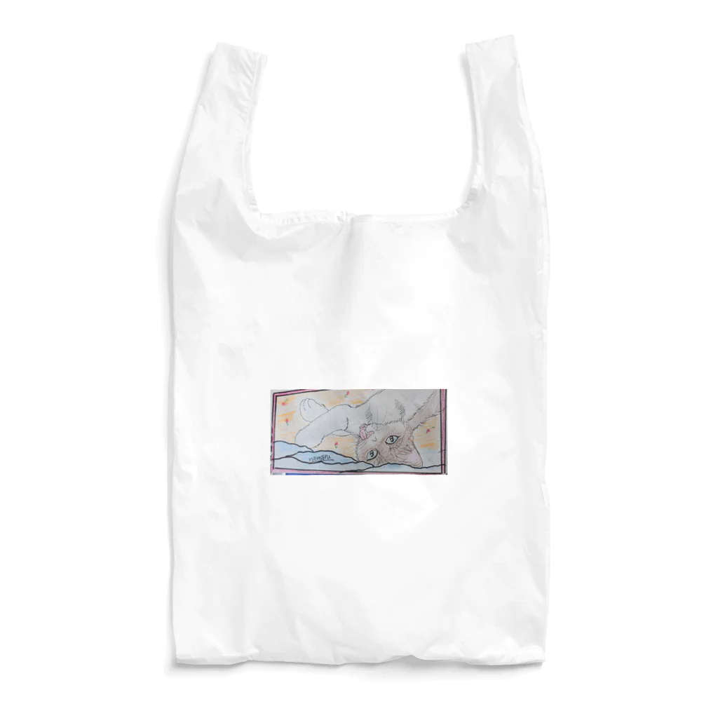 namaru1222のころりん Reusable Bag