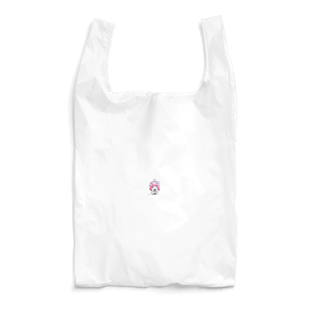 底辺ユーチューバーまぁの底辺ユーチューバーまぁ Reusable Bag