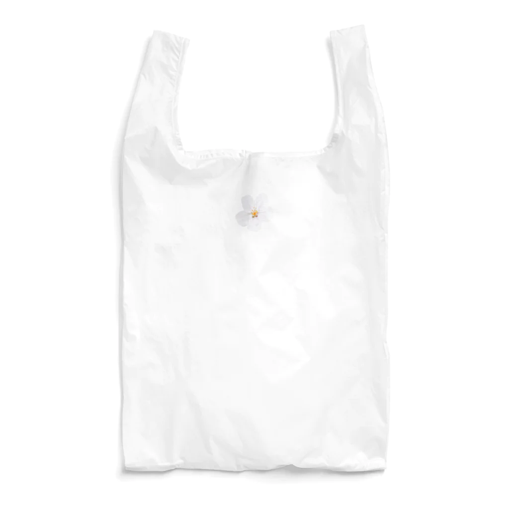 bright.のbright._sakura_1 Reusable Bag