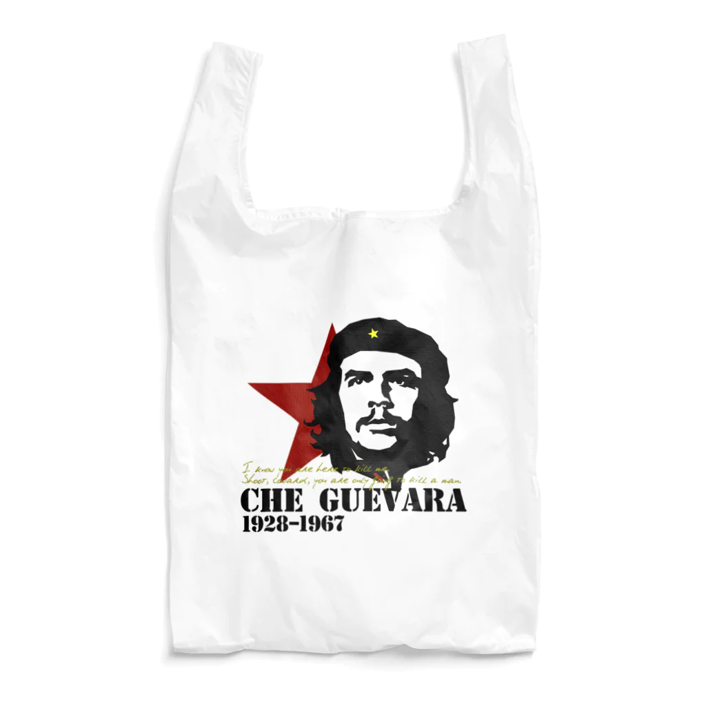 JOKERS FACTORYのGUEVARA ゲバラ Reusable Bag